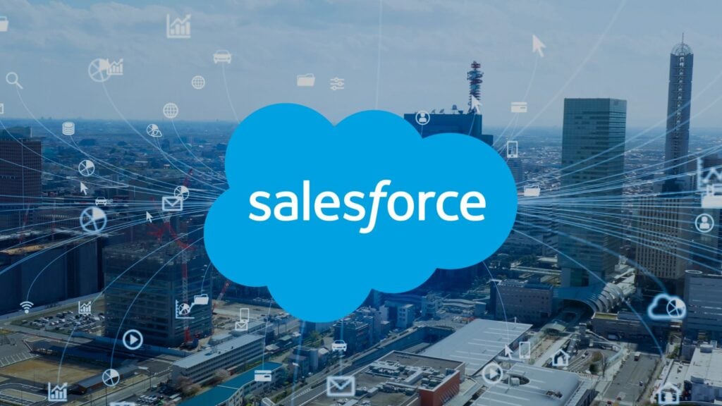 Aprende Salesforce: Cómo dominar esta habilidad en demanda