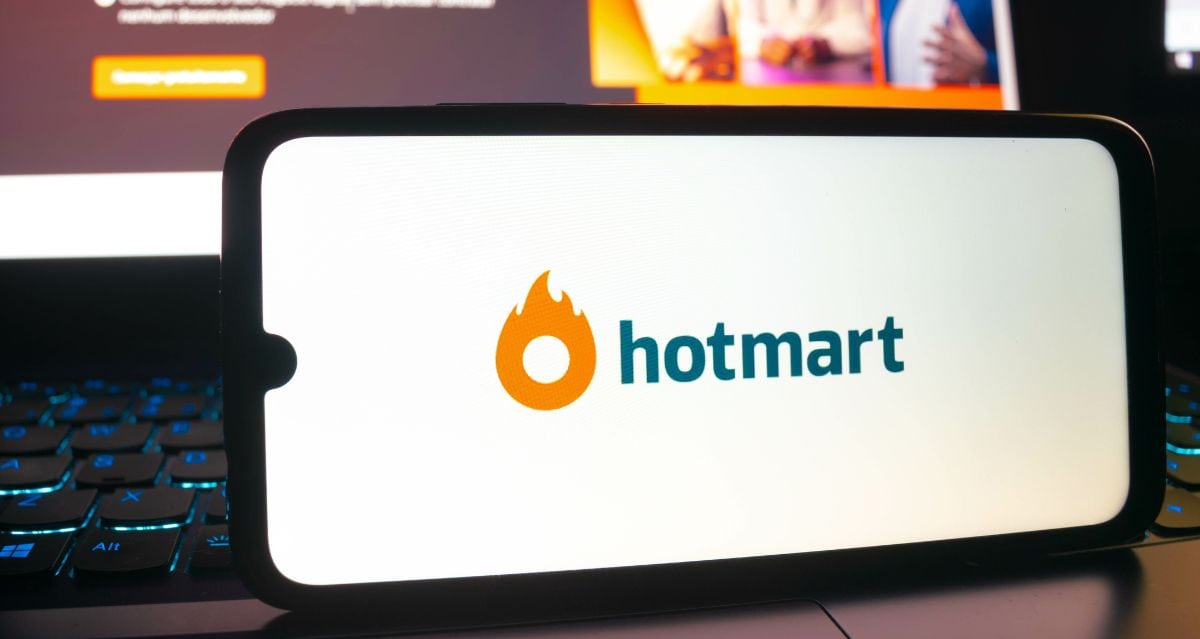 Cómo ganar dinero en Hotmart como afiliado