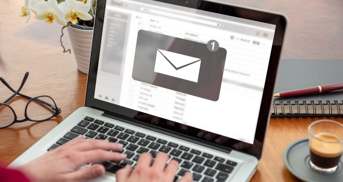 Email marketing es una excelente manera de hacer ingresos en línea