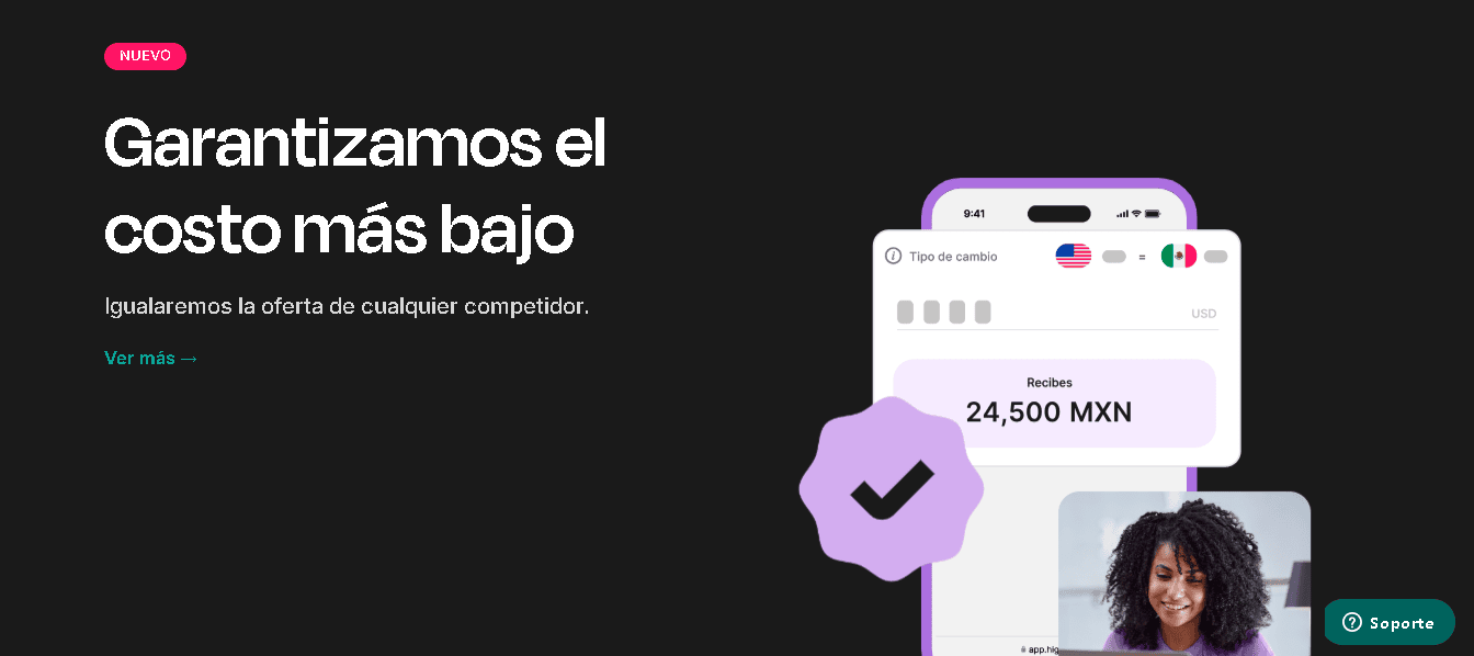 abre una cuenta de banco en Estados Unidos desde México